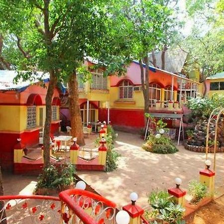 Green Hill Resort Matheran Luaran gambar