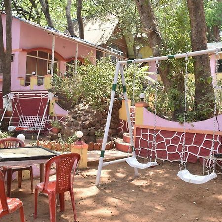 Green Hill Resort Matheran Luaran gambar