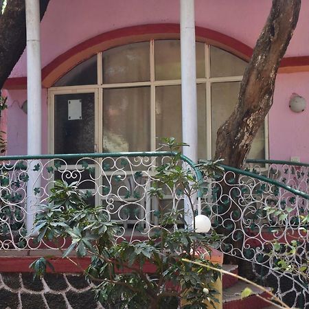 Green Hill Resort Matheran Luaran gambar