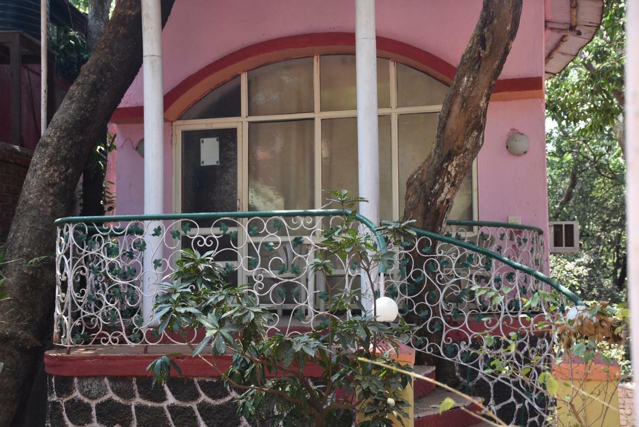 Green Hill Resort Matheran Luaran gambar