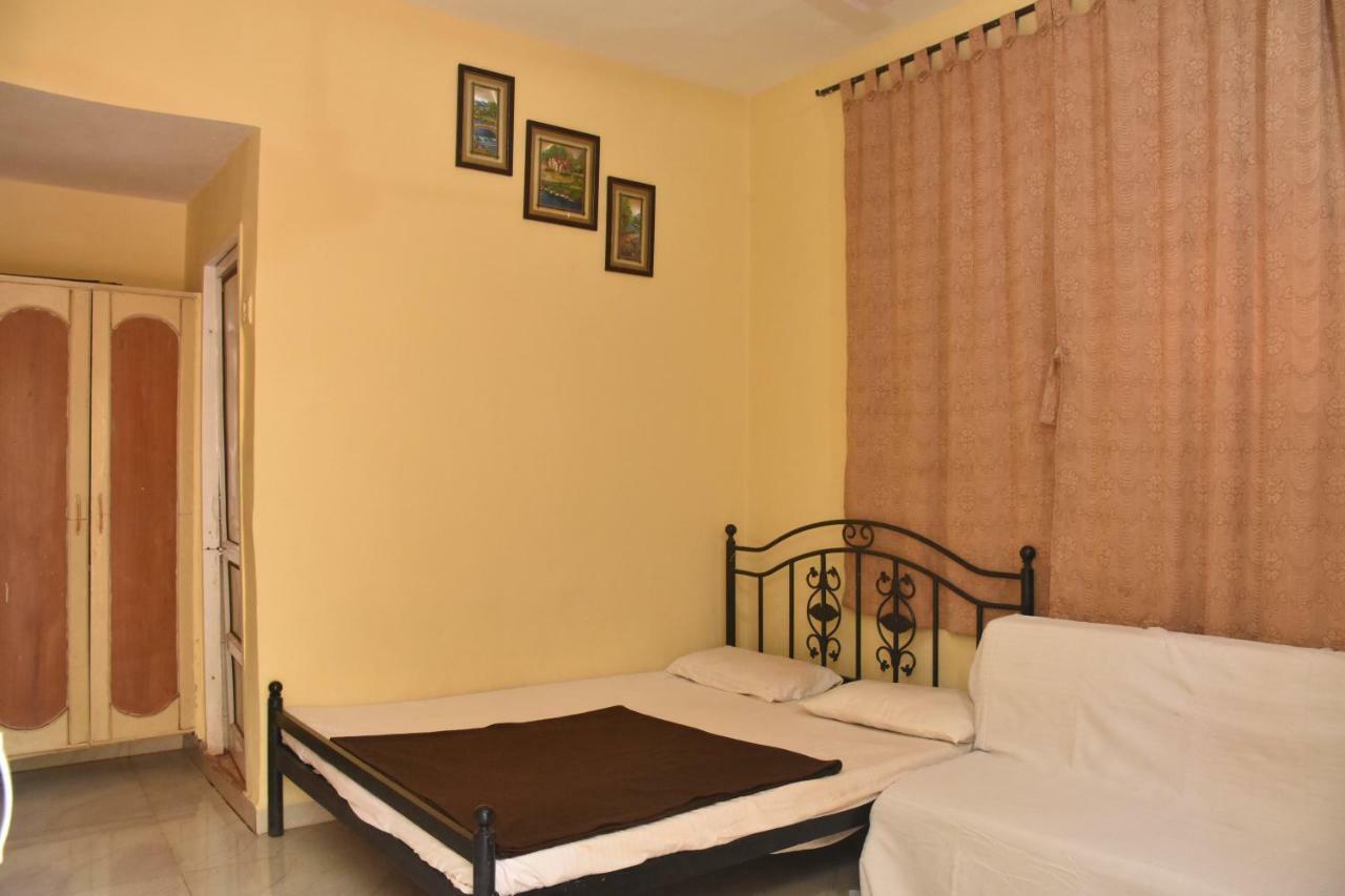 Green Hill Resort Matheran Luaran gambar