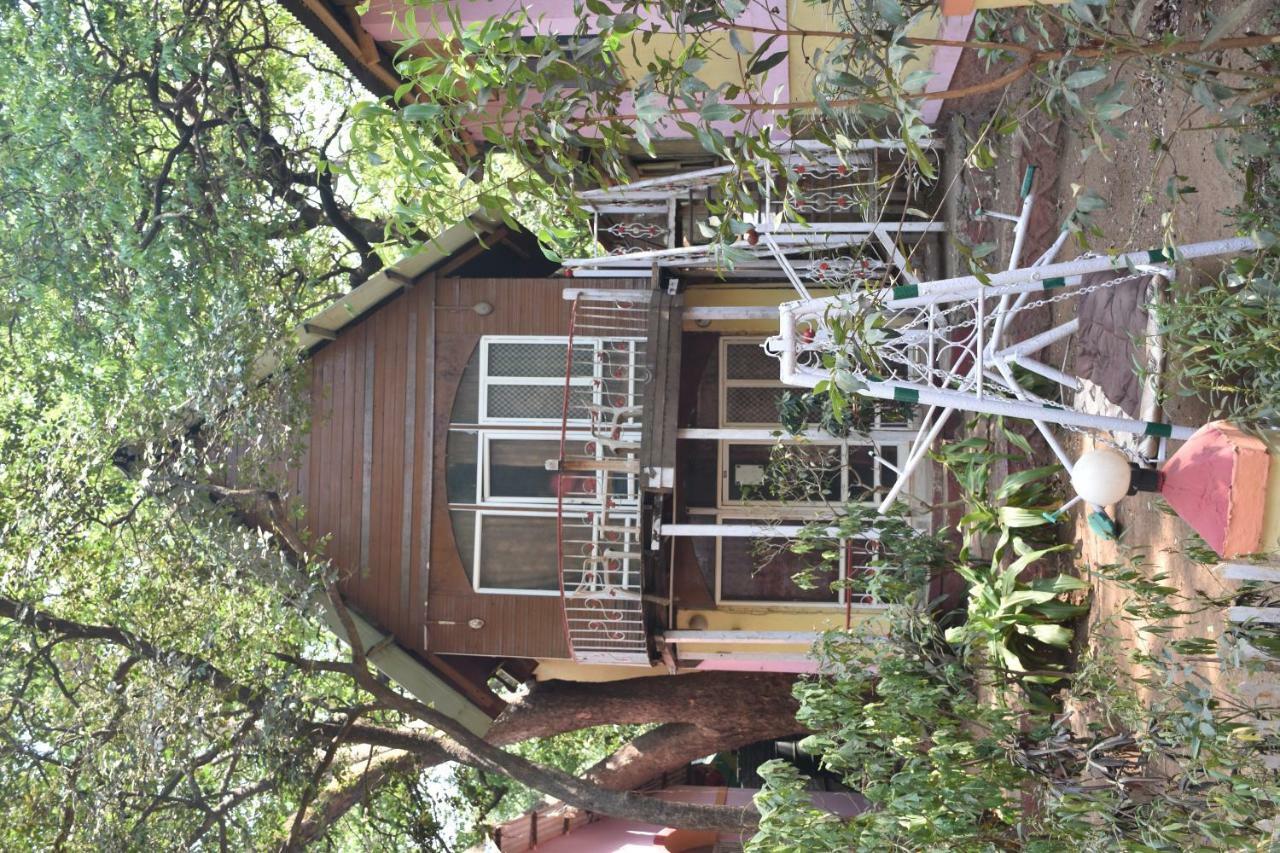 Green Hill Resort Matheran Luaran gambar