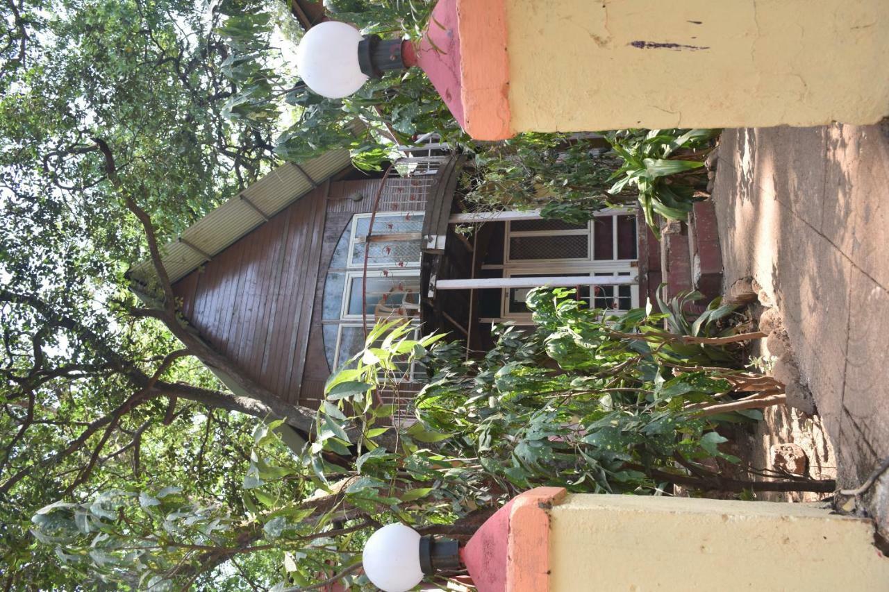 Green Hill Resort Matheran Luaran gambar