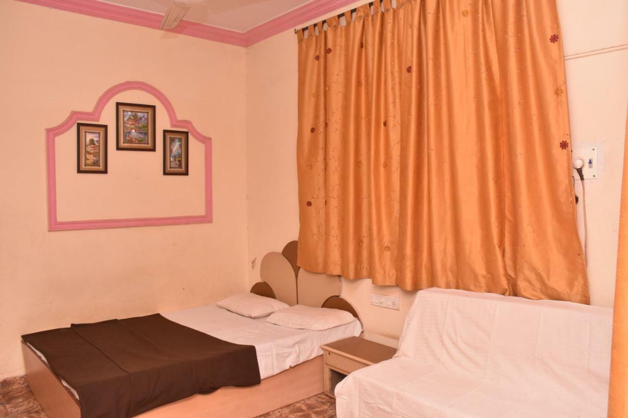 Green Hill Resort Matheran Luaran gambar