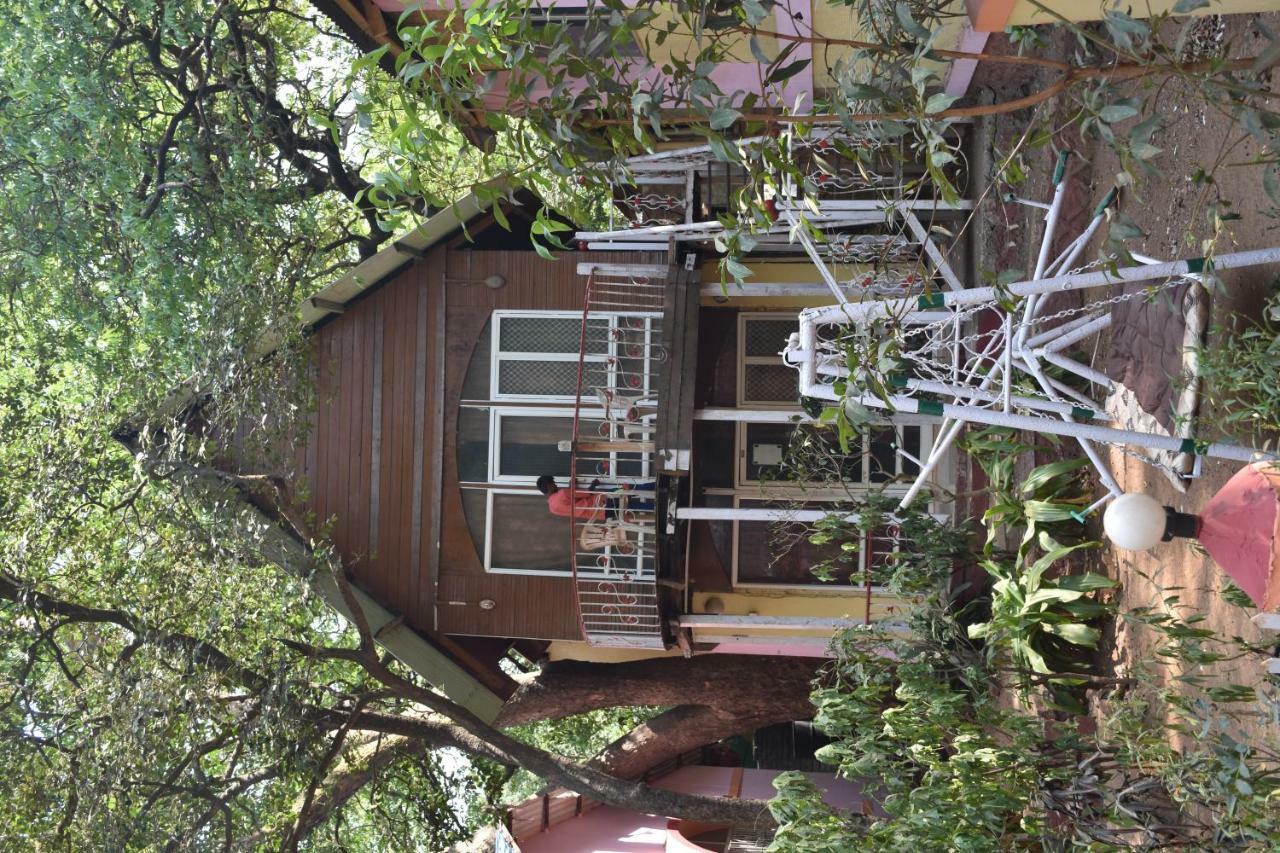 Green Hill Resort Matheran Luaran gambar