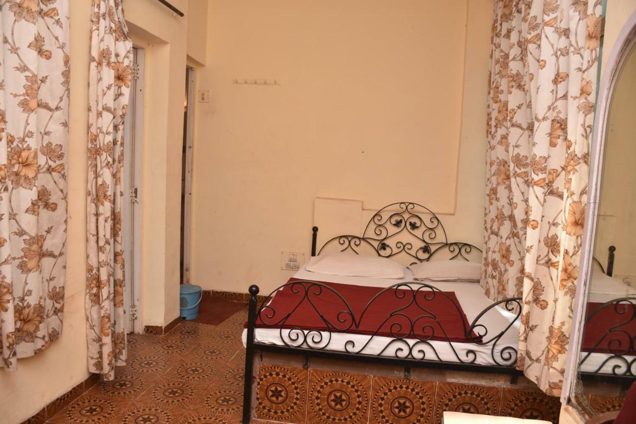 Green Hill Resort Matheran Luaran gambar