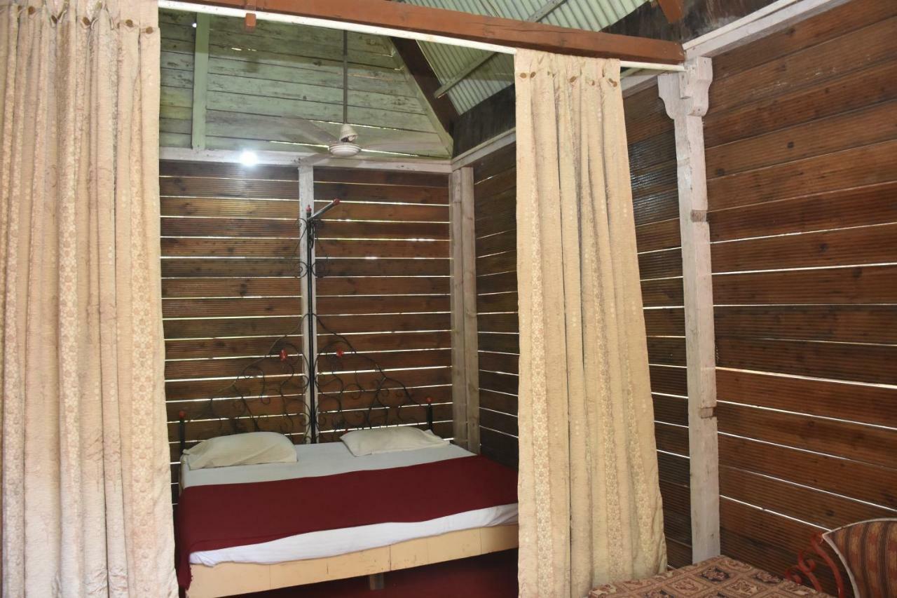 Green Hill Resort Matheran Luaran gambar