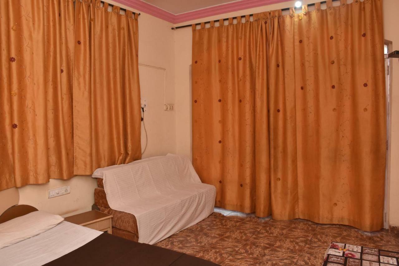 Green Hill Resort Matheran Luaran gambar