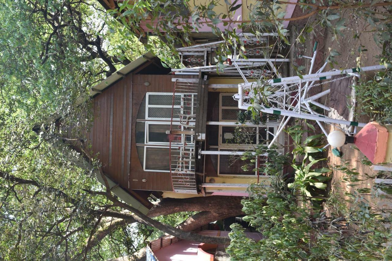 Green Hill Resort Matheran Luaran gambar