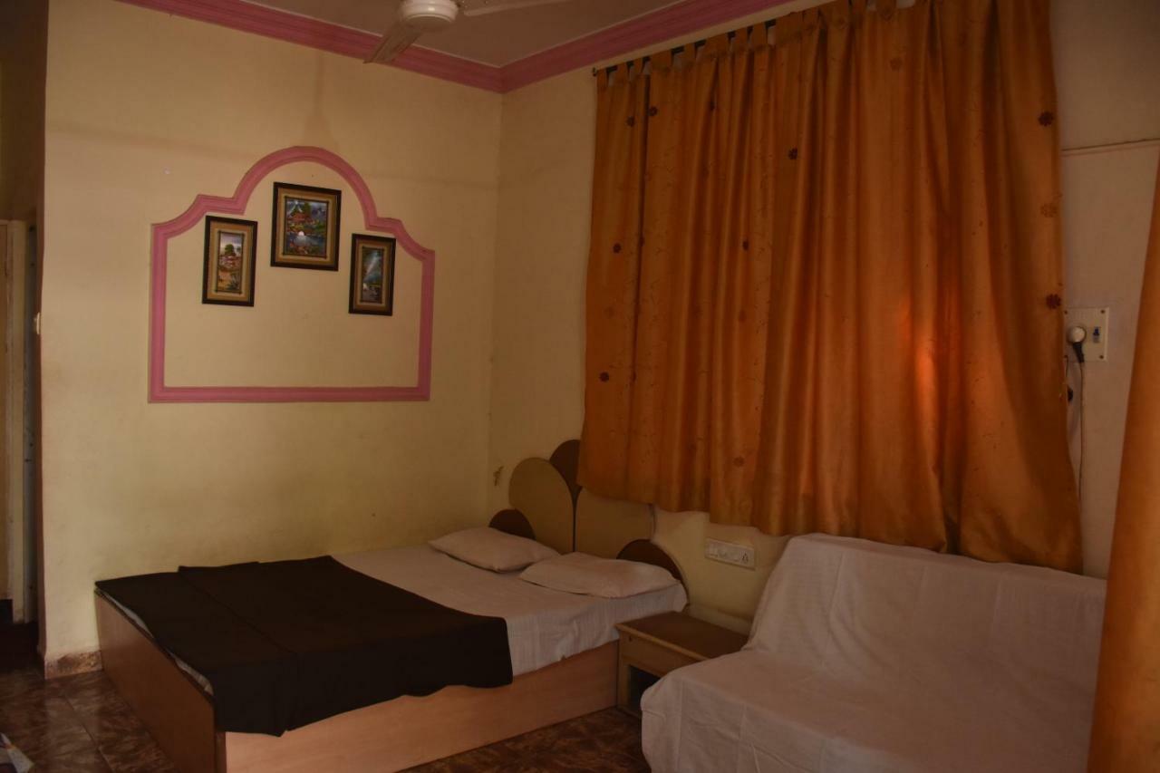 Green Hill Resort Matheran Luaran gambar