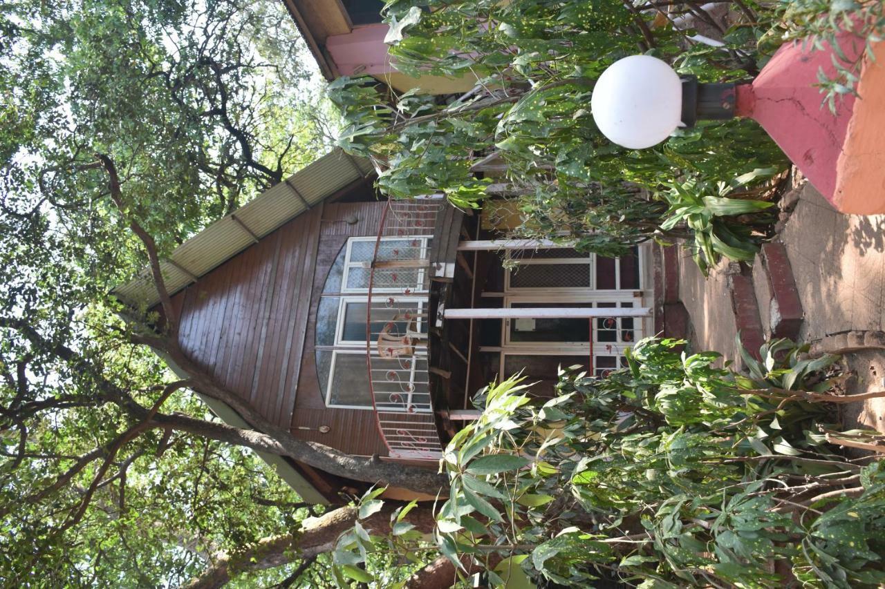Green Hill Resort Matheran Luaran gambar