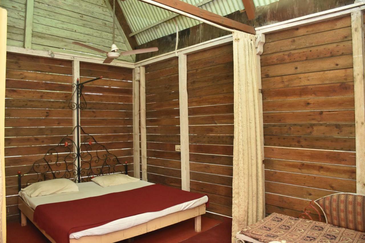 Green Hill Resort Matheran Luaran gambar
