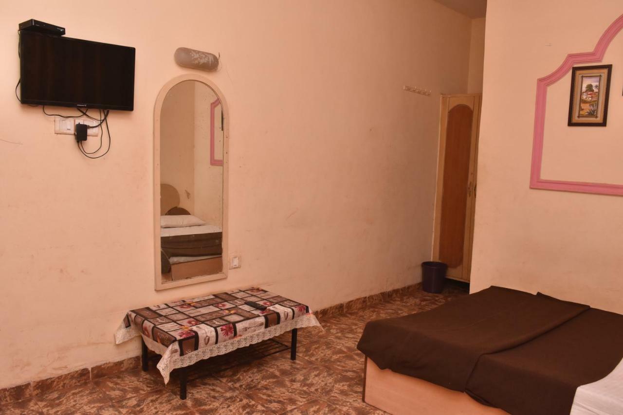 Green Hill Resort Matheran Luaran gambar