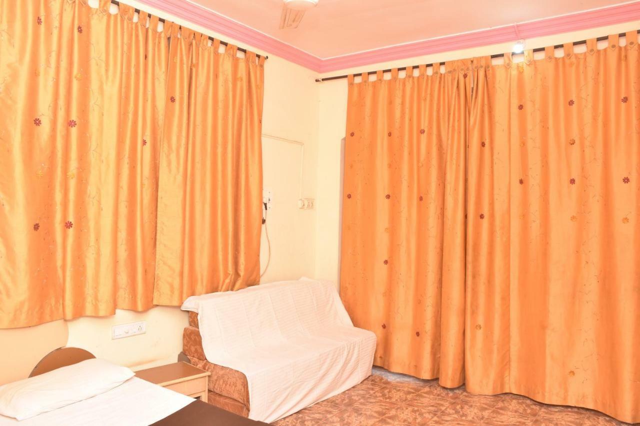 Green Hill Resort Matheran Luaran gambar