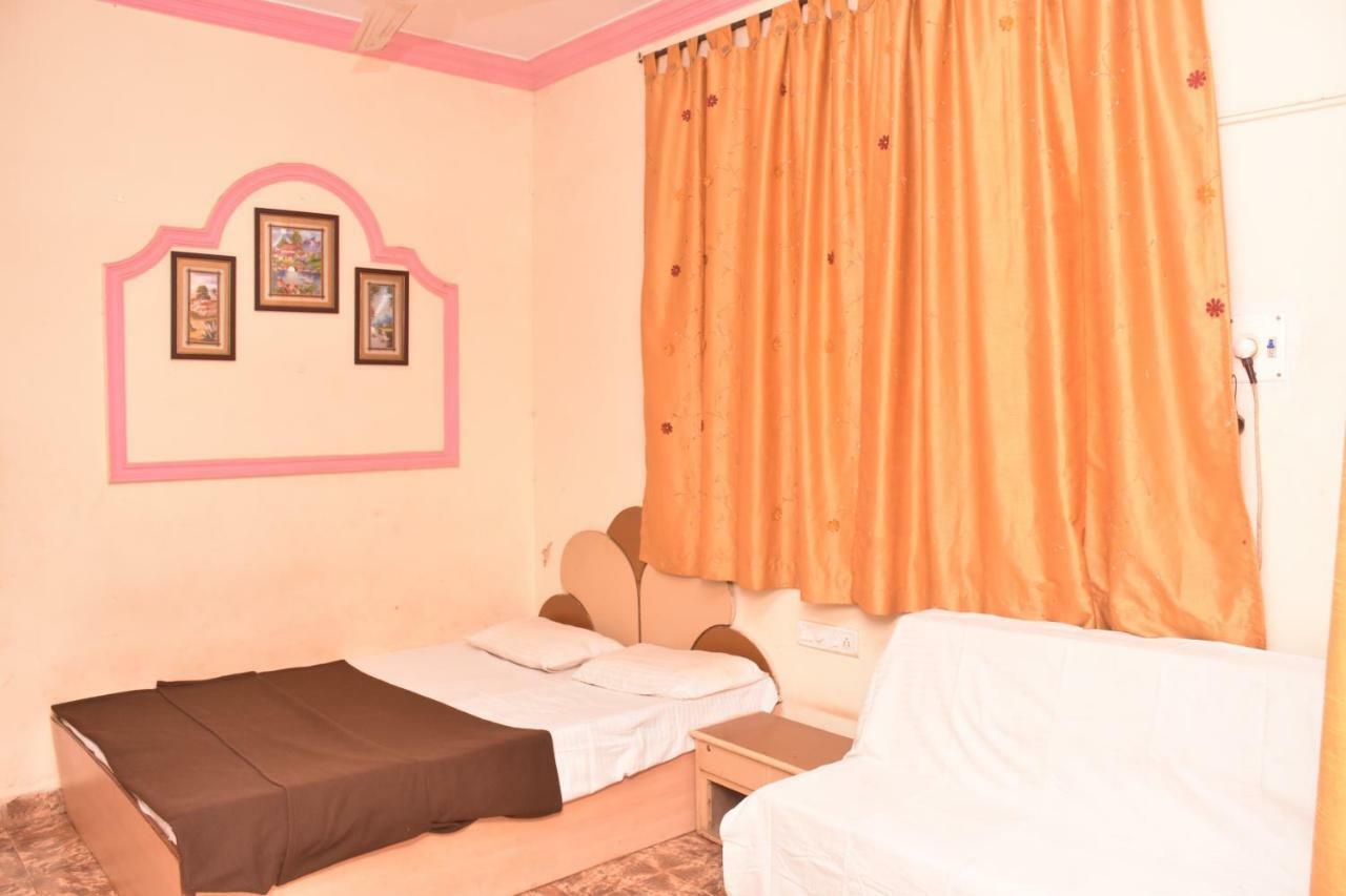 Green Hill Resort Matheran Luaran gambar
