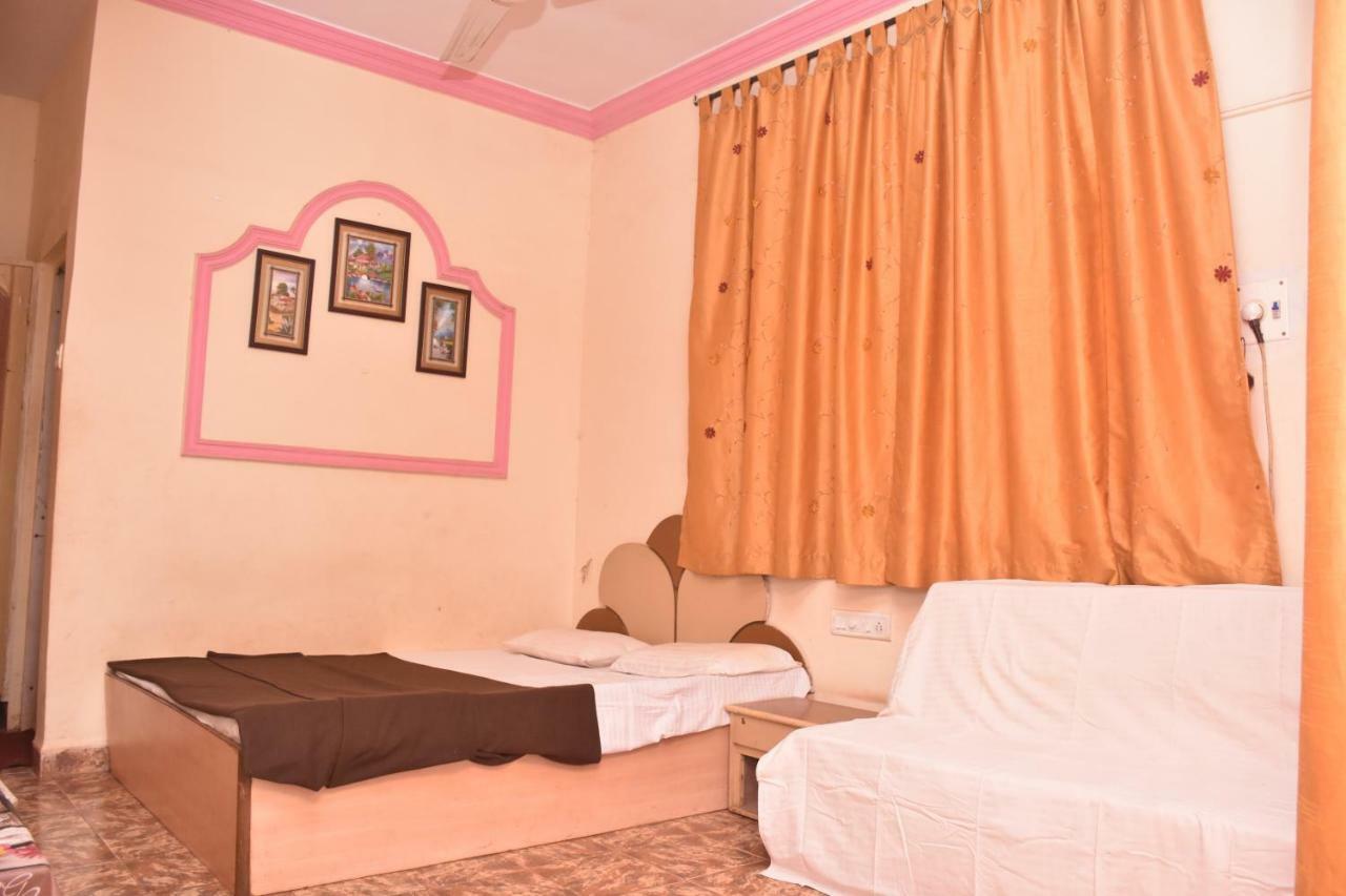 Green Hill Resort Matheran Luaran gambar