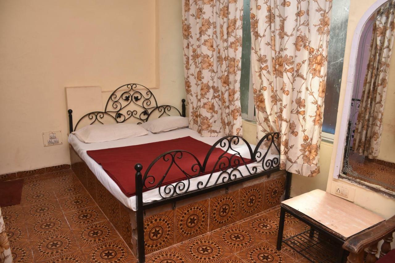 Green Hill Resort Matheran Luaran gambar