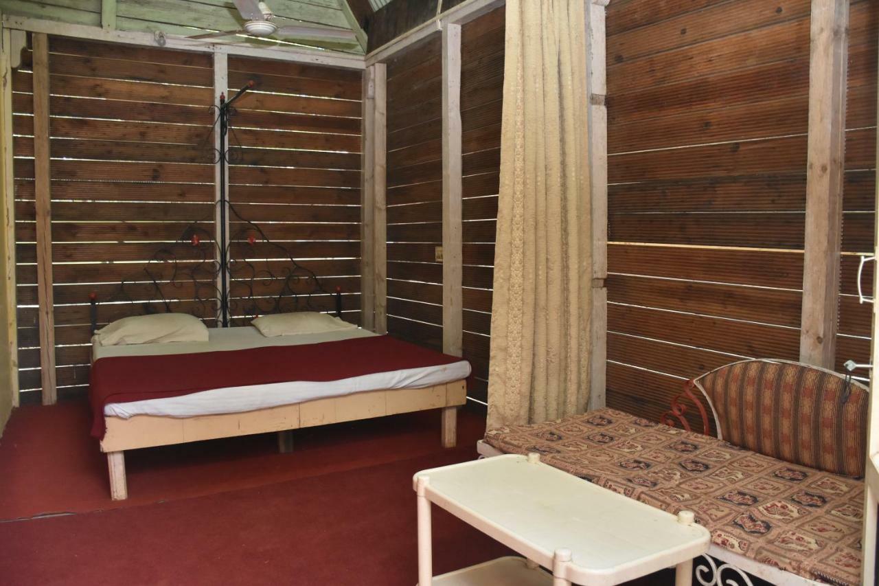 Green Hill Resort Matheran Luaran gambar