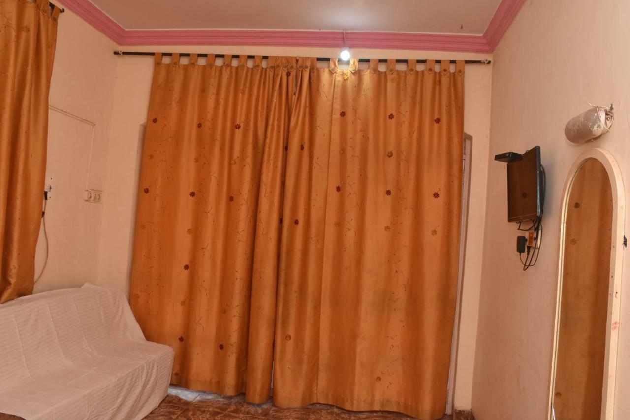 Green Hill Resort Matheran Luaran gambar