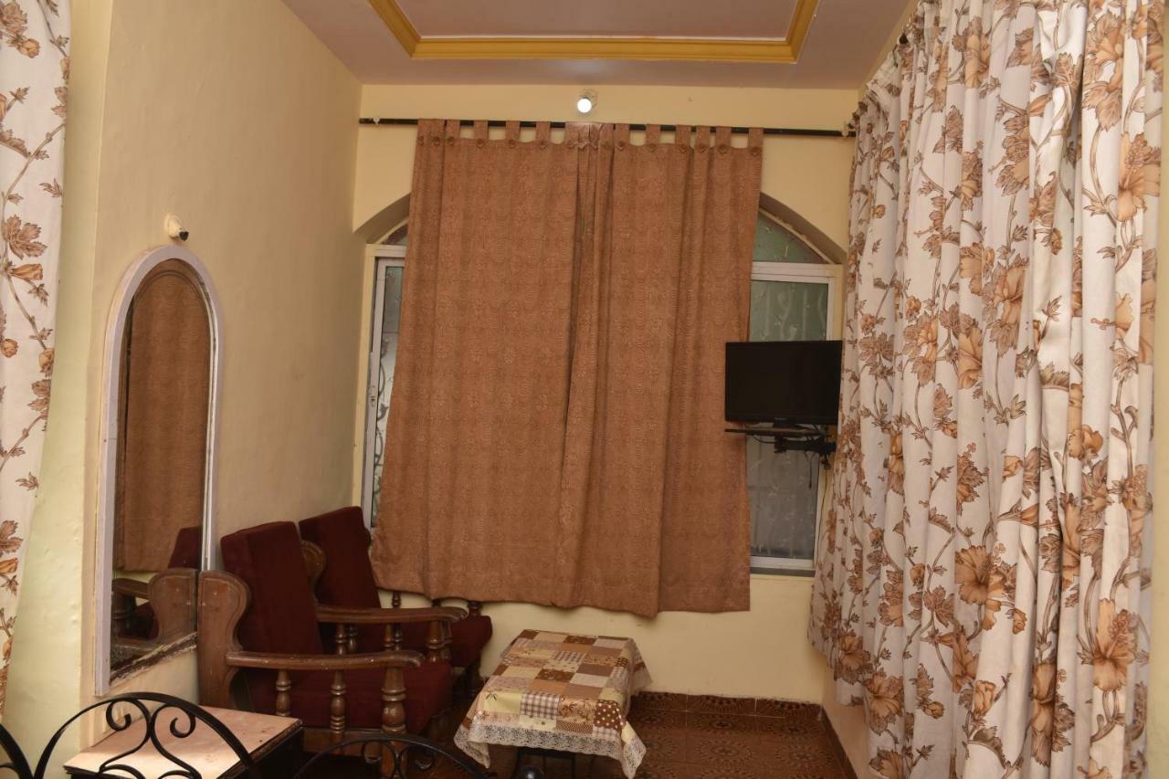 Green Hill Resort Matheran Luaran gambar